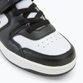 Buty dziecięce KangaROOS K-CP Fair EV jet black / white 7