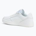 Buty dziecięce KangaROOS K-CP Dallas white/mono 3