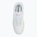 Buty dziecięce KangaROOS K-CP Dallas white/mono 5