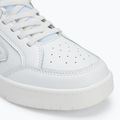 Buty dziecięce KangaROOS K-CP Dallas white/mono 7
