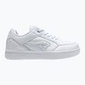Buty dziecięce KangaROOS K-CP Dallas white/mono 8