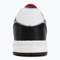 Buty dziecięce KangaROOS K-CP Dallas jet black/fiery red 6