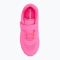 Buty dziecięce KangaROOS KX-Mega EV neon pink 5