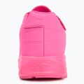 Buty dziecięce KangaROOS KX-Mega EV neon pink 6