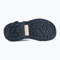 Sandały dziecięce Kangaroos K-AS Ture dk navy/lime 4