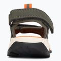 Sandały dziecięce Kangaroos K-AS Ture olive/flame 6