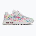 Buty dziecięce KangaROOS KX-Mega Multi EV 0090 white/multi 2