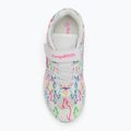 Buty dziecięce KangaROOS KX-Mega Multi EV 0090 white/multi 5