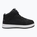 Buty dziecięce KangaROOS K-CPI Kalino Mid EV jet black / steel grey 2