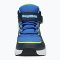 Buty dziecięce KangaROOS K-XI Creed Mid EV dk navy / lime 10