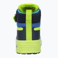 Buty dziecięce KangaROOS K-XI Creed Mid EV dk navy / lime 11