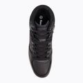 Buty męskie KangaROOS K-Draft Tony Mid jet black/cool beige 5