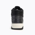 Buty męskie KangaROOS K-Draft Tony Mid jet black/cool beige 6