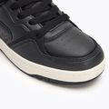 Buty męskie KangaROOS K-Draft Tony Mid jet black/cool beige 7