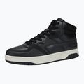Buty męskie KangaROOS K-Draft Tony Mid jet black/cool beige 8