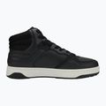 Buty męskie KangaROOS K-Draft Tony Mid jet black/cool beige 9