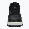 Buty męskie KangaROOS K-Draft Tony Mid jet black/cool beige 10