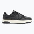Buty męskie KangaROOS K-Draft Tony jet black/cool beige 2