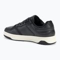Buty męskie KangaROOS K-Draft Tony jet black/cool beige 3