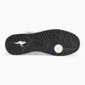 Buty męskie KangaROOS K-Draft Tony jet black/cool beige 4