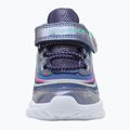 Buty dziecięce KangaROOS K-SLG Willow Mid EV navy/ocean 11