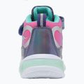 Buty dziecięce KangaROOS K-SLG Willow Mid EV navy/ocean 12