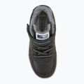 Buty dziecięce KangaROOS K-CPI Kalino Mid EV jet black/steel grey 5