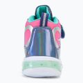 Buty dziecięce KangaROOS K-SLG Willow Mid EV navy/ocean 6