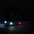 Buty dziecięce KangaROOS K-SLG Willow Mid EV navy/ocean 8