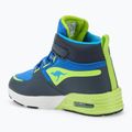 Buty dziecięce KangaROOS K-XI Creed Mid EV dk navy / lime 3