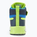 Buty dziecięce KangaROOS K-XI Creed Mid EV dk navy / lime 6