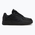 Buty dziecięce KangaROOS K-CP Dallas jet black/mono 2