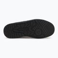 Buty dziecięce KangaROOS K-CP Dallas jet black/mono 4