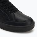 Buty dziecięce KangaROOS K-CP Dallas jet black/mono 7