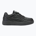 Buty dziecięce KangaROOS K-CP Dallas jet black/mono 8