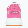 Buty dziecięce KangaROOS KB-Fancy EV daisy pink / blue sky 11