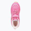 Buty dziecięce KangaROOS KB-Fancy EV daisy pink / blue sky 12