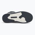 Buty dziecięce KangaROOS K-CP Bound Mid EV dark navy/lime 4