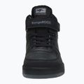 Buty dziecięce KangaROOS K-CP Bound Mid EV jet black / steel grey 10