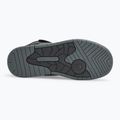 Buty dziecięce KangaROOS K-CP Bound Mid EV jet black / steel grey 4