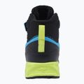 Buty dziecięce KangaROOS KX-Toke Mid EV sky / jet black 11