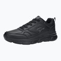 Buty damskie KangaROOS K-CR Adina jet black/mono 8