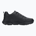 Buty damskie KangaROOS K-CR Adina jet black/mono 9
