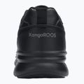 Buty damskie KangaROOS K-CR Adina jet black/mono 11