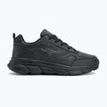 Buty damskie KangaROOS K-CR Adina jet black/mono 2