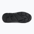 Buty damskie KangaROOS K-CR Adina jet black/mono 4