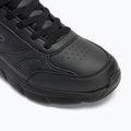 Buty damskie KangaROOS K-CR Adina jet black/mono 7