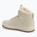 Buty damskie KangaROOS K-Top Power Mid beige 3