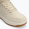 Buty damskie KangaROOS K-Top Power Mid beige 7
