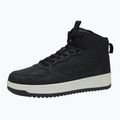 Buty damskie KangaROOS K-Top Power Mid jet black 8